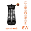 Đèn bắt muỗi Nanoco NML (ánh sáng 365nm, lưới điện)