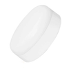 Đèn LED ốp trần nổi tràn viền Nanoco 18W tròn thân nhôm (Φ176/H43)
