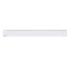Đèn LED bán nguyệt Oval nhôm Nanoco 20W (600 mm)