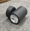 Đèn LED gắn tường ngoài trời Nanoco NBL2233 14W (2x7W)