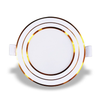Đèn LED Downlight âm trần Nanoco 3S Series 12W (khoét lỗ Ø110)