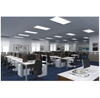 Đèn LED Sidelit Office Panel Nanoco 18W siêu mỏng (295x295x8,8)