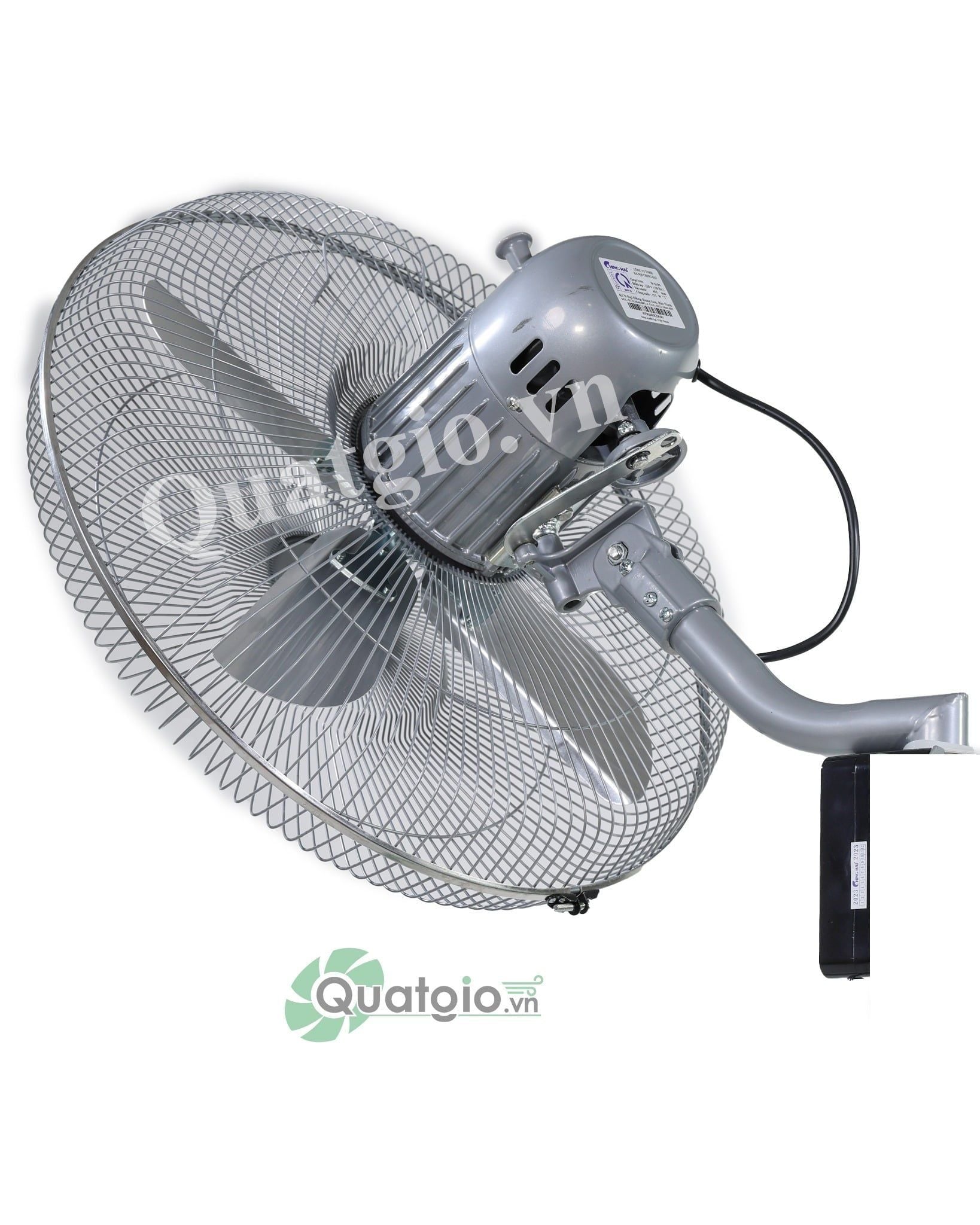 Quạt treo công nghiệp Ching Hai W9299 (145w)