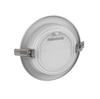 Đèn LED Downlight âm trần Nanoco Eco Metal 10W (khoét lỗ Ø90)