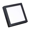 Đèn LED ốp trần nổi Nanoco 12W vuông (162x162x30)