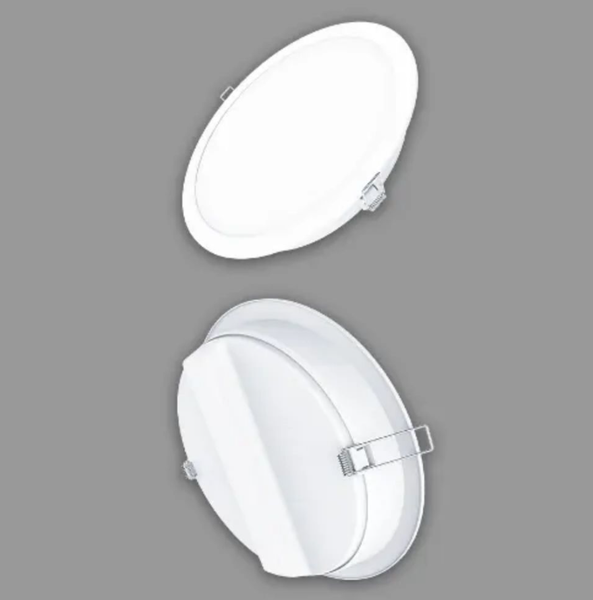 Đèn LED Downlight âm trần Nanoco Eco Series 12W (khoét lỗ Ø120)