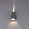 Đèn LED gắn tường ngoài trời Nanoco NBL2553 9W