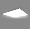 Đèn LED Sidelit Office Panel Nanoco 24W siêu mỏng (595x295x8,8)