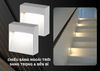 Đèn LED chiếu chân lắp nổi Nanoco NSL1713A 3W IP65