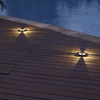 Đèn LED âm đất sân vườn Nanoco NGL1214 7W IP67