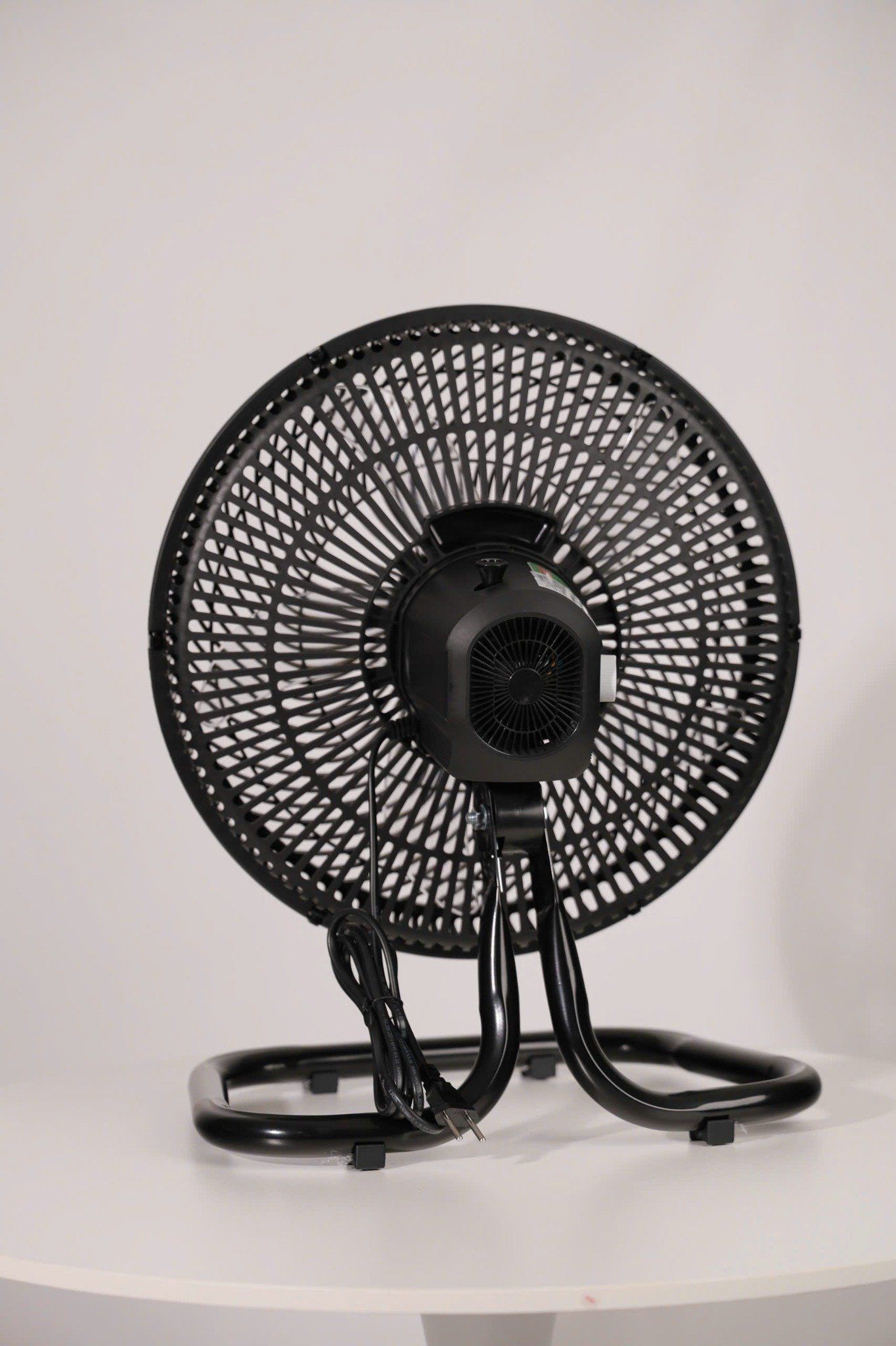 [Sale] Quạt sàn ASIAvina VY616090 - Đen - 55W