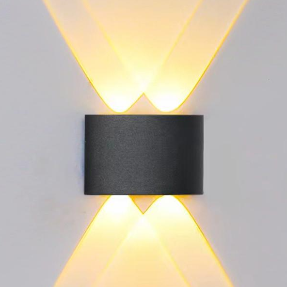 Đèn LED trang trí ngoài trời Nanoco Stella NBLS015 4W