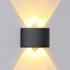 Đèn LED trang trí ngoài trời Nanoco Stella NBLS015 4W