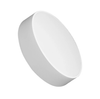 Đèn LED ốp trần nổi viền mỏng 3,5 mm Nanoco 12W tròn (Φ120/H39,5)