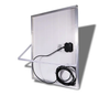 Đèn pha năng lượng mặt trời Nanoco NLFS100625L 100W IP67 (kèm tấm solar 6V25WP)
