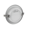 Đèn LED Downlight âm trần Nanoco Eco Metal 10W (khoét lỗ Ø110)
