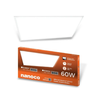 Đèn LED Backlit Office Panel Nanoco Maris 60W (600x1200x32)