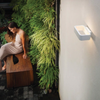 Đèn LED gắn tường ngoài trời Nanoco NBL2721 7W