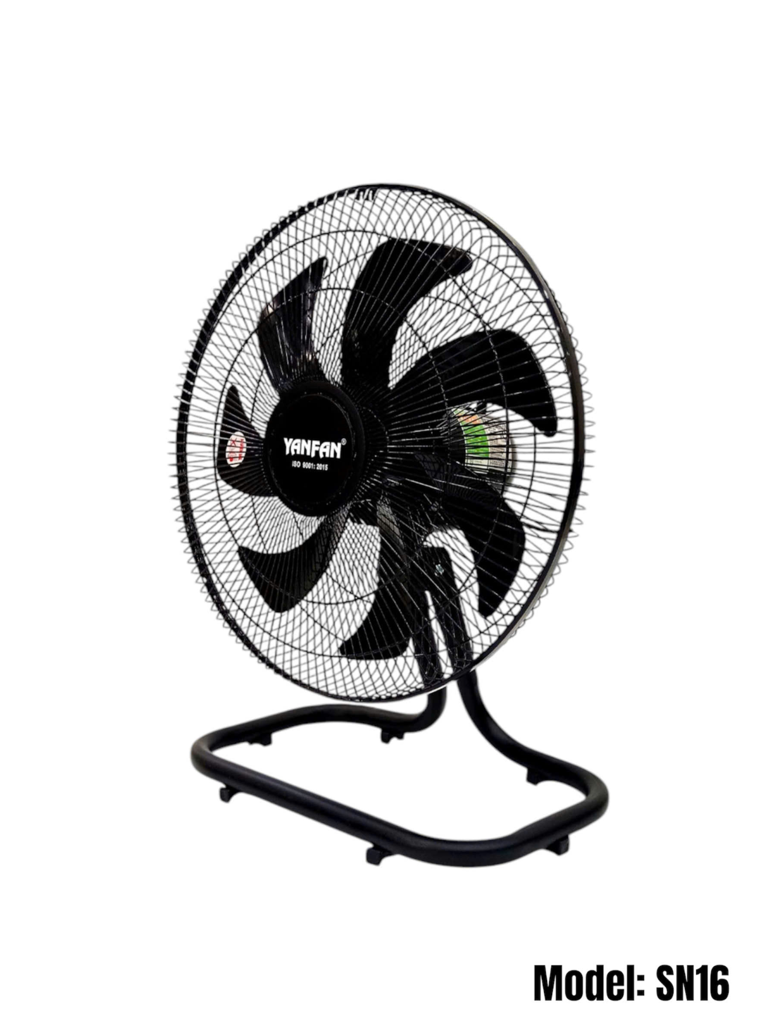 QUẠT SÀN B4 YANFAN SN16 CÔNG SUẤT 47W