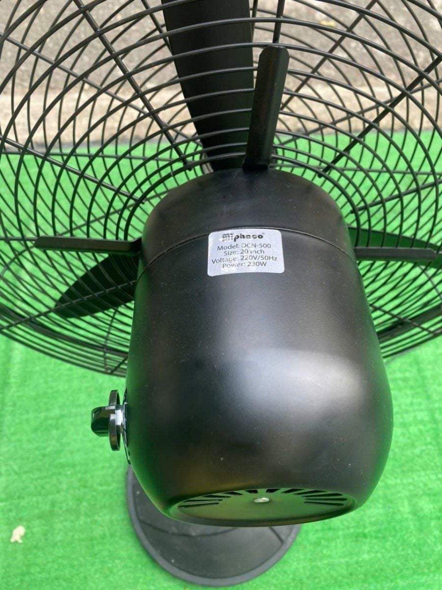 Quạt đứng công nghiệp Miphaco DCN-650 - 230W