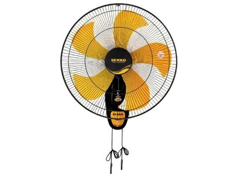 [Hỏa tốc] Quạt treo SENKO TC1883 75w - Dây giật