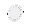 Đèn LED Downlight âm trần Nanoco Eco Metal 12W (khoét lỗ Ø110)