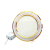 Đèn LED Downlight âm trần Nanoco 3S Series 12W (khoét lỗ Ø110)