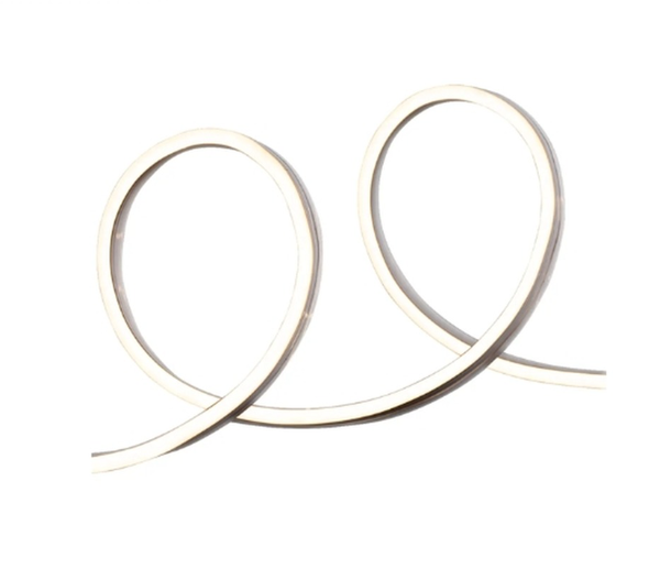 Đèn LED dây Neon DC24V Nanoco Side bend 10 x 10 mm 7W/m IP65 (cuộn 5 m)