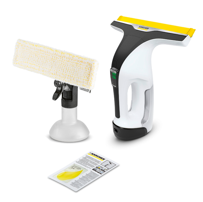 Máy lau kính Karcher WV6 Plus