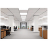 Đèn LED Sidelit Office Panel Nanoco 24W siêu mỏng (595x295x8,8)