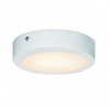 Đèn LED ốp trần nổi Nanoco 6W tròn (Ø118/H30)