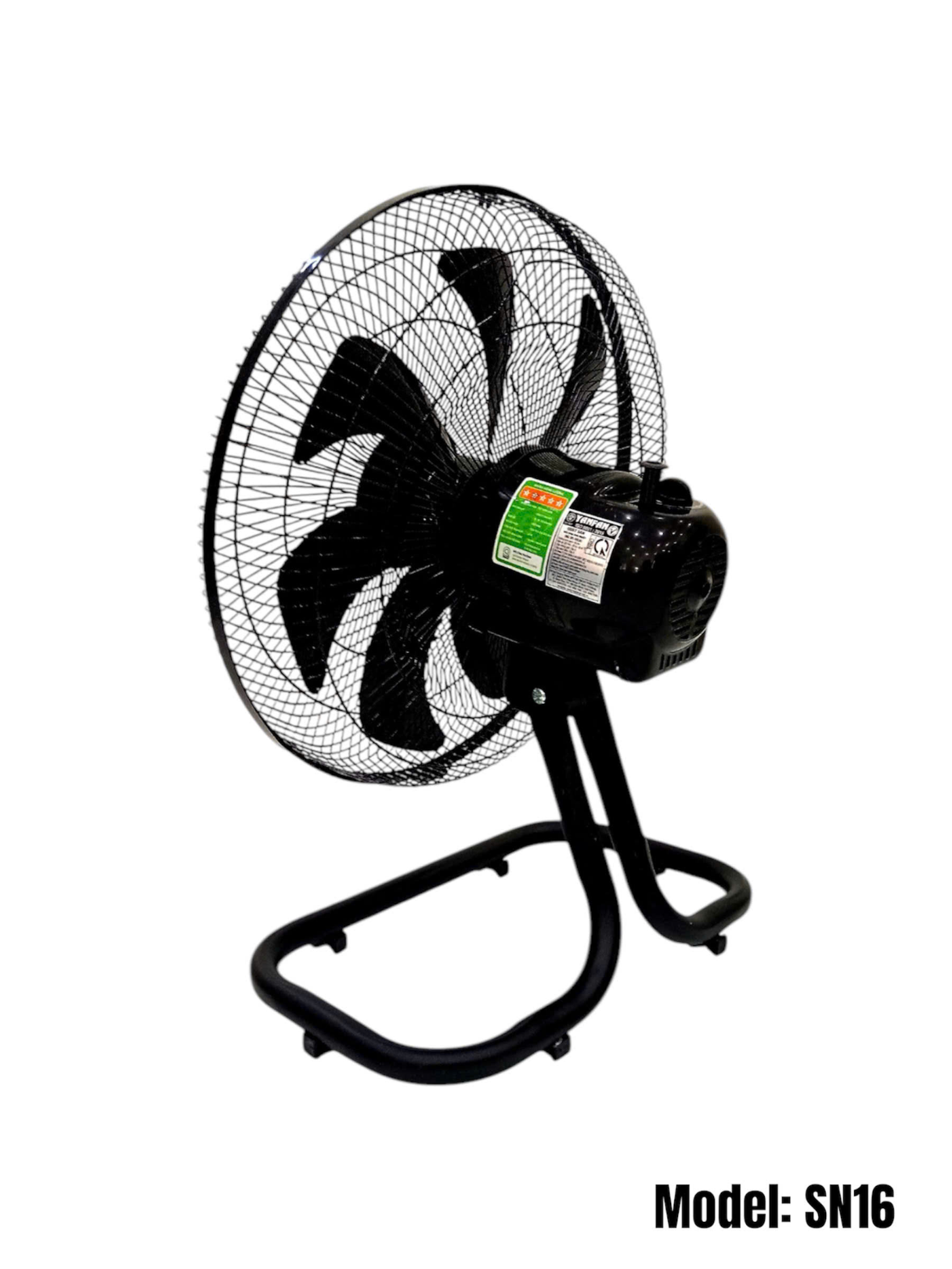 QUẠT SÀN B4 YANFAN SN16 CÔNG SUẤT 47W