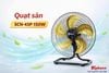 Quạt sàn công nghiệp Miphaco SCN-45P - 150W