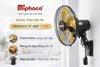 Quạt treo bán công nghiệp Miphaco TF-45P - 135W
