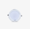 Đèn LED ốp trần nổi Nanoco 24W vuông (288x288x32)