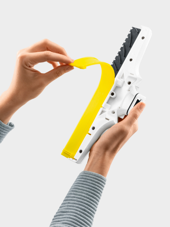 Máy lau kính Karcher WV6 Plus