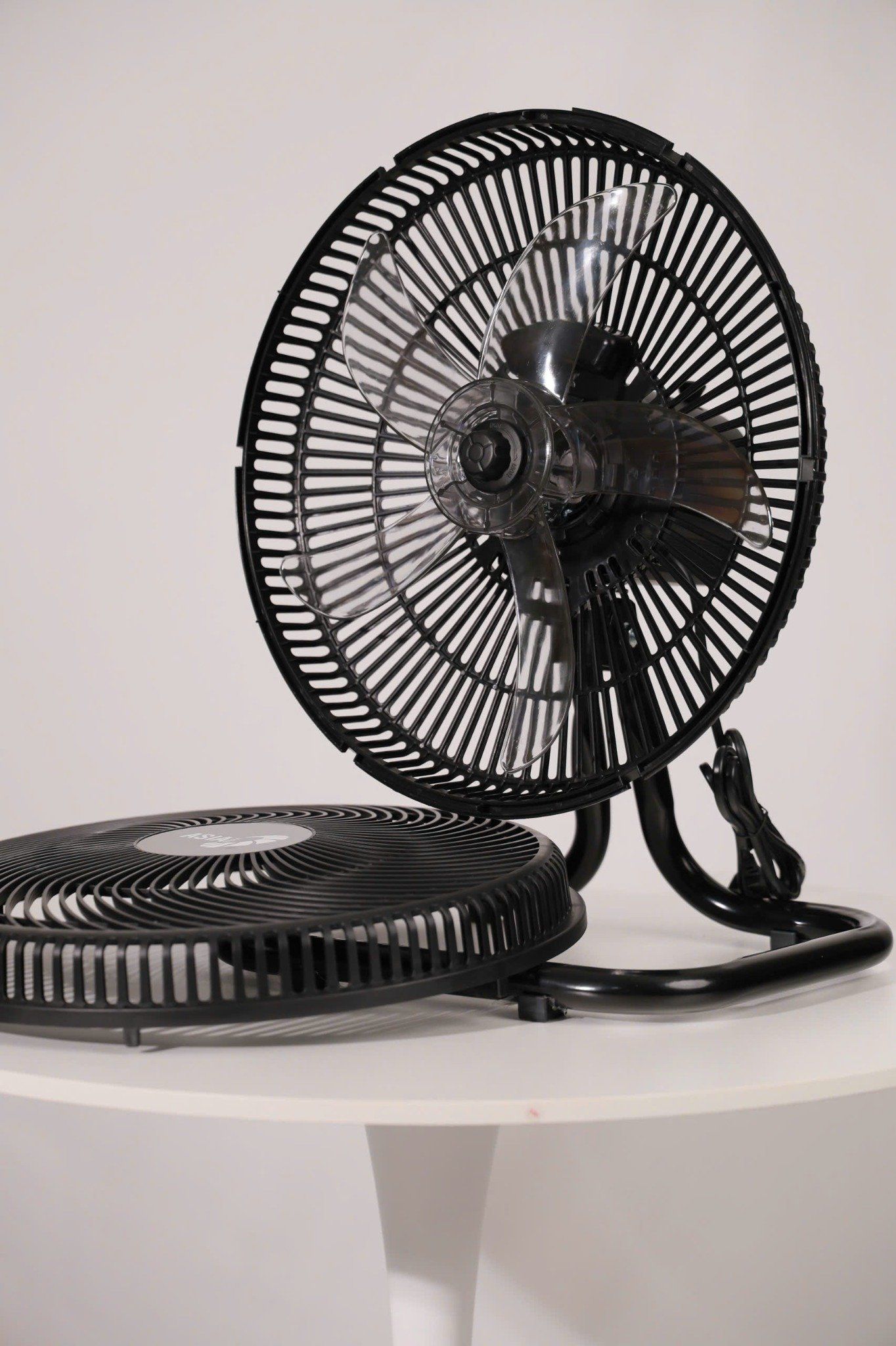 [Sale] Quạt sàn ASIAvina VY616090 - Đen - 55W