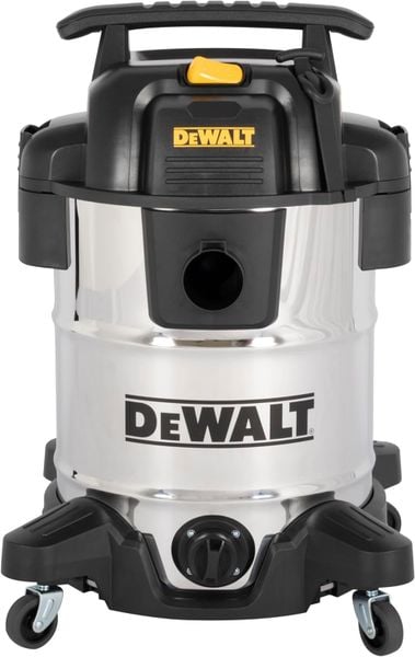 Máy hút bụi công nghiệp 3 chức năng ướt/khô/thổi 38L DEWALT DXV38SD - 1250w