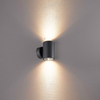 Đèn LED gắn tường ngoài trời Nanoco NBL2233 14W (2x7W)