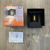 Đèn LED trang trí ngoài trời Nanoco Stella NBLS13SQ 6W