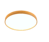 Đèn LED ốp trần nổi Nanoco 6W tròn (Ø118/H30)