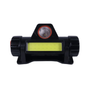 Đèn đội đầu LED sạc Nanoco NHL036 3,5W (LED + COB, nam châm)