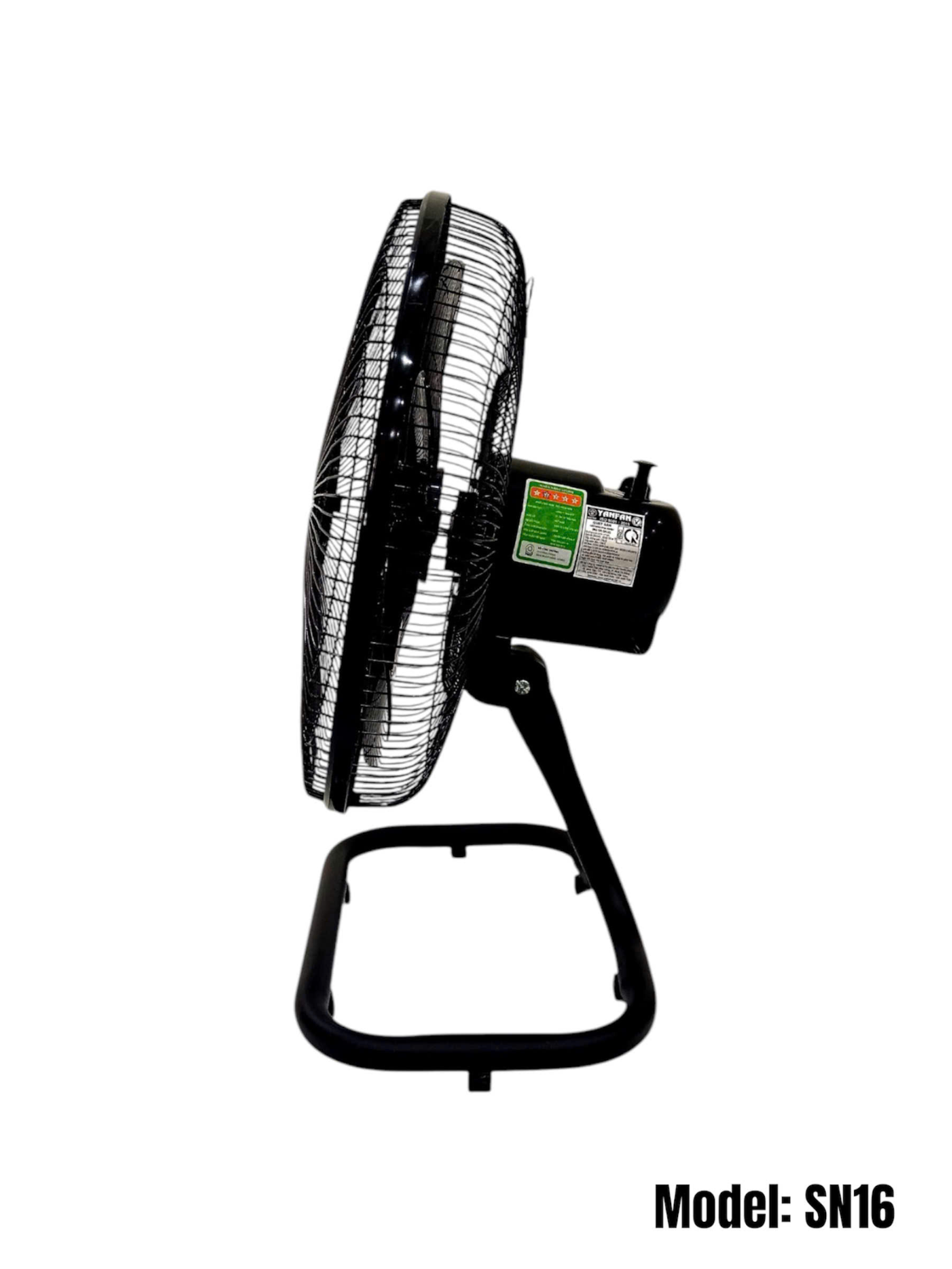 QUẠT SÀN B4 YANFAN SN16 CÔNG SUẤT 47W