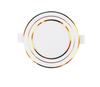 Đèn LED Downlight âm trần Nanoco 3S Series 9W (khoét lỗ Ø90)