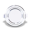 Đèn LED Downlight âm trần Nanoco 3S Series 12W (khoét lỗ Ø110)