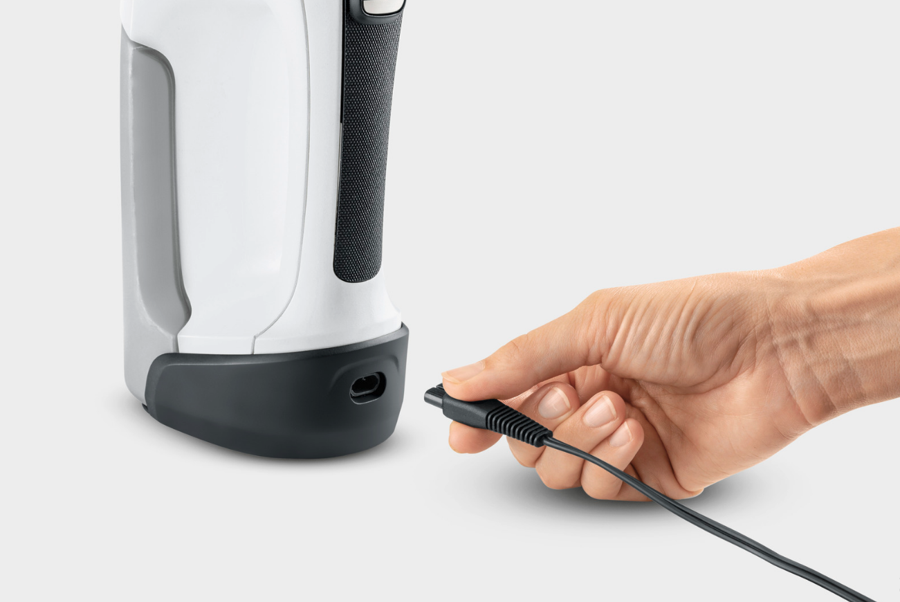 Máy lau kính Karcher WV6 Plus