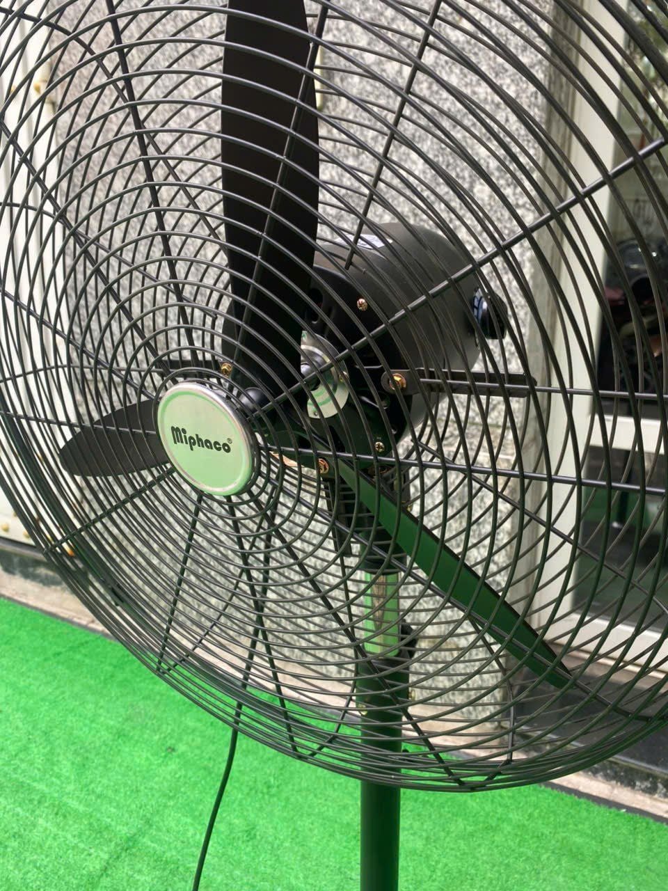 Quạt đứng công nghiệp Miphaco DCN-650 - 230W