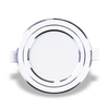 Đèn LED Downlight âm trần Nanoco 3S Series 9W (khoét lỗ Ø90)