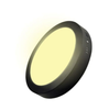 Đèn LED ốp trần nổi Nanoco 24W tròn (Ø288/H32)