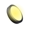 Đèn LED ốp trần nổi Nanoco 18W tròn (Ø214/H30)